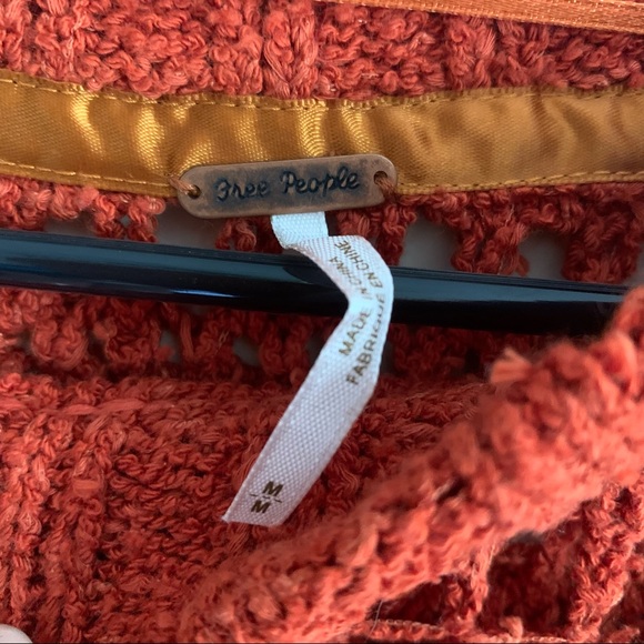 NWT Free People Sweater - Picture 7 of 9